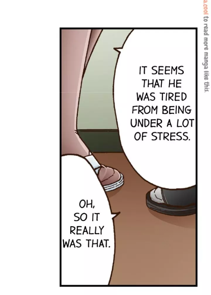 Yanagihara-kun wa Sex Izonshou Chapter 12 page 22