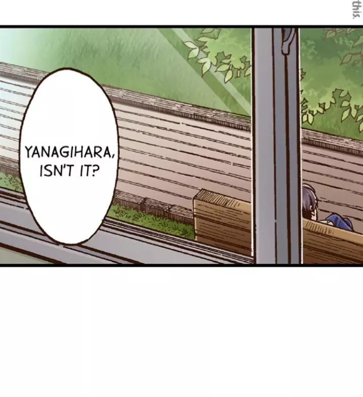 Yanagihara-kun wa Sex Izonshou Chapter 12 page 18