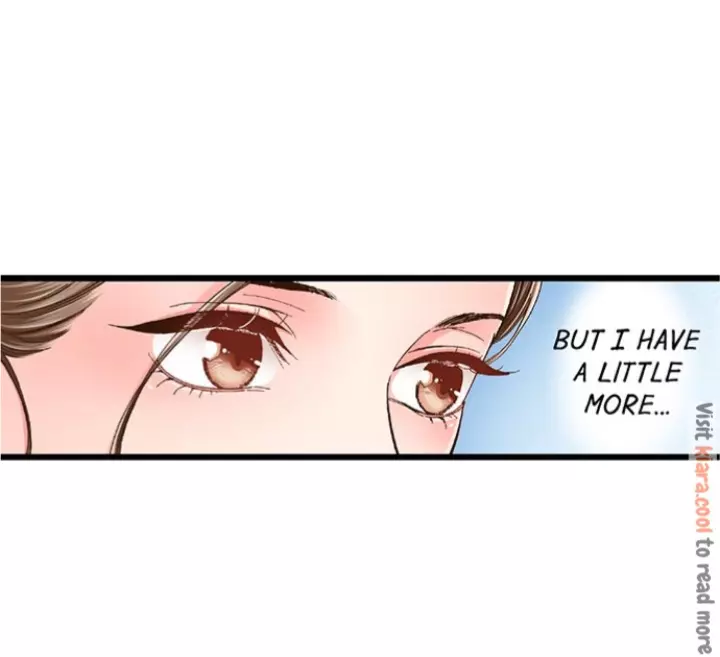 Yanagihara-kun wa Sex Izonshou Chapter 12 page 24
