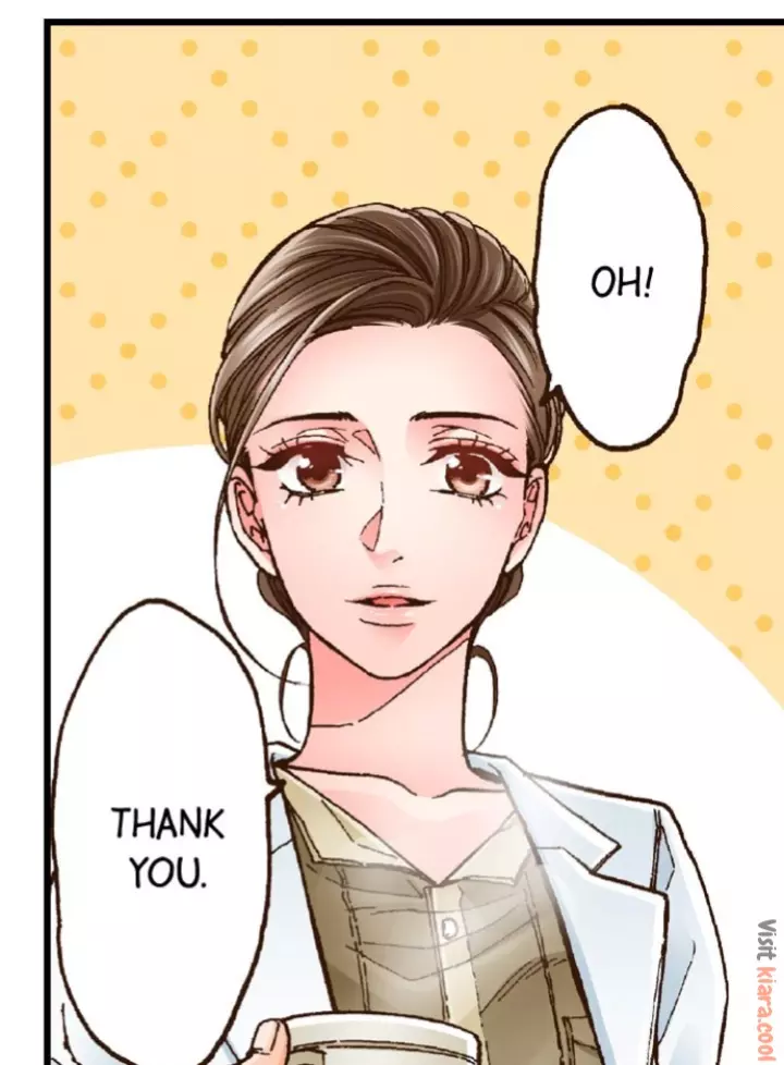 Yanagihara-kun wa Sex Izonshou Chapter 12 page 10