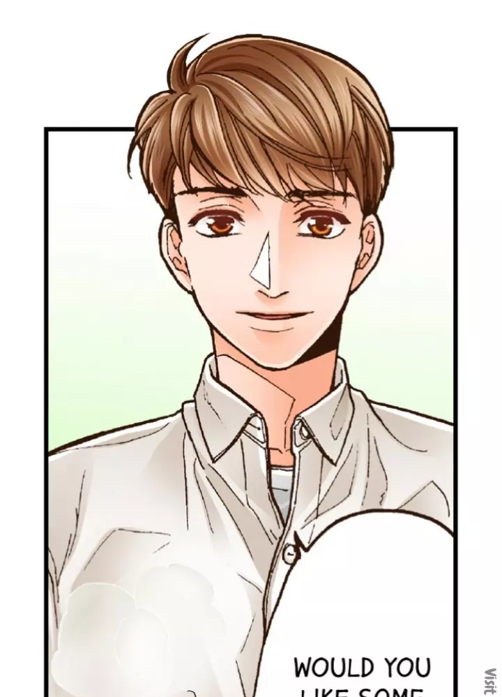 Yanagihara-kun wa Sex Izonshou Chapter 12 page 8