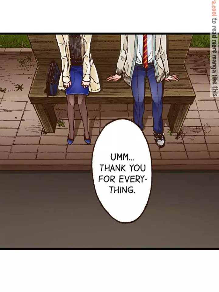 Yanagihara-kun wa Sex Izonshou Chapter 11 page 4