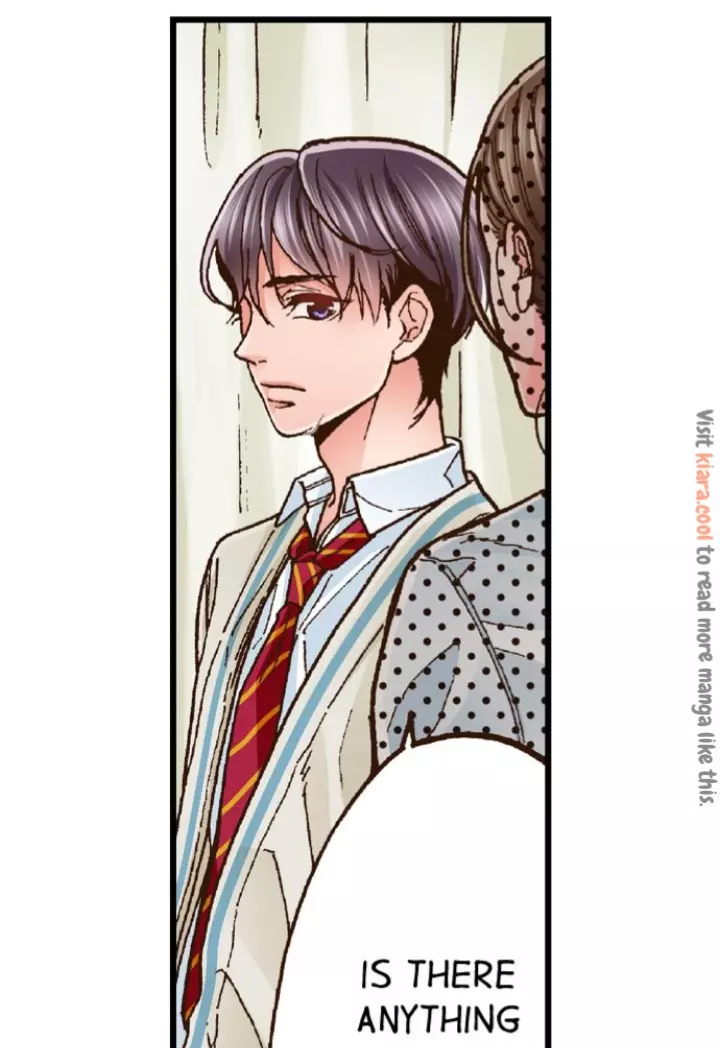 Yanagihara-kun wa Sex Izonshou Chapter 12 page 41