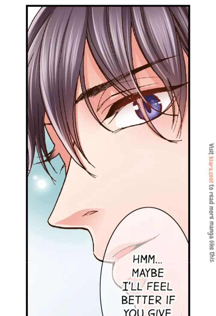 Yanagihara-kun wa Sex Izonshou Chapter 12 page 43