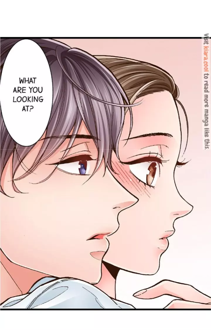 Yanagihara-kun wa Sex Izonshou Chapter 12 page 37