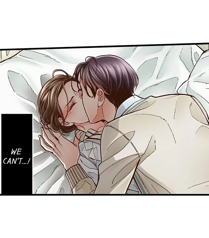 Yanagihara-kun wa Sex Izonshou Chapter 14 page 2