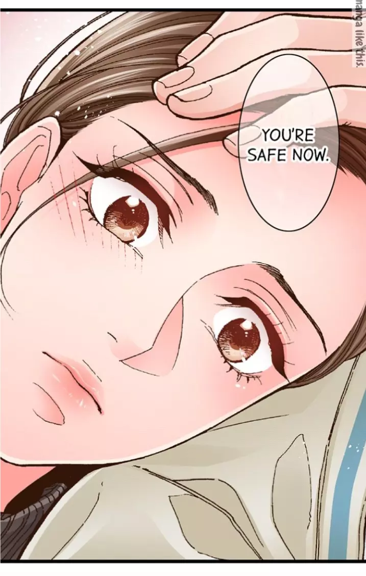 Yanagihara-kun wa Sex Izonshou Chapter 11 page 10
