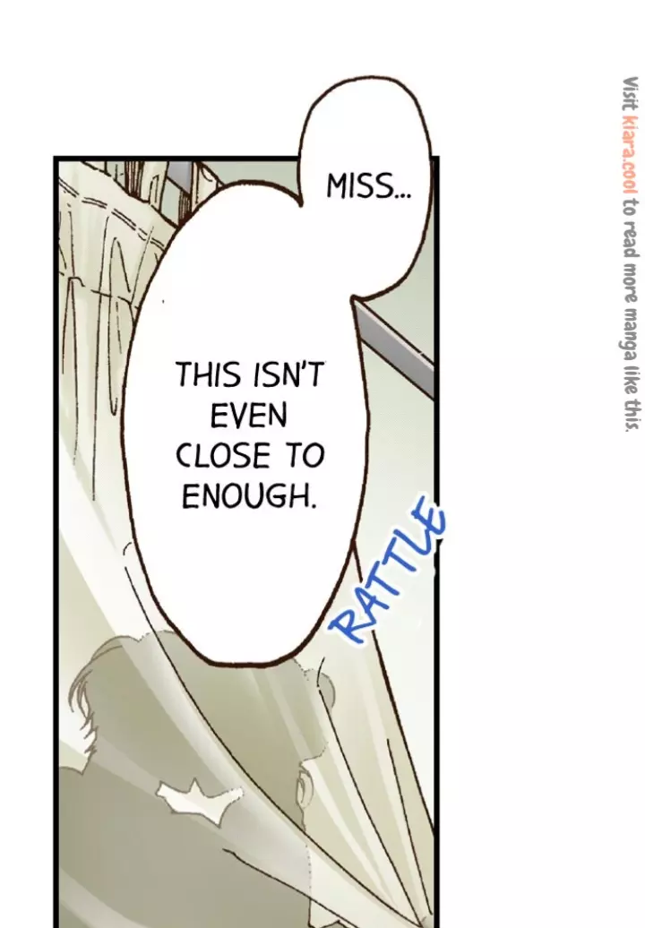 Yanagihara-kun wa Sex Izonshou Chapter 12 page 48