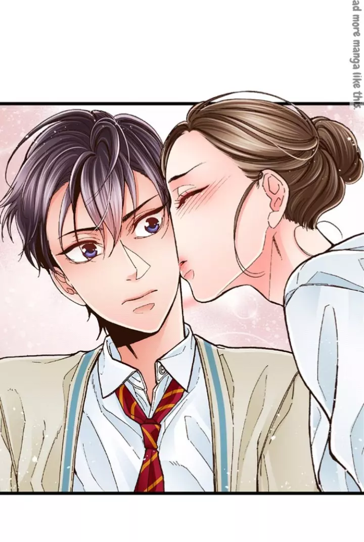 Yanagihara-kun wa Sex Izonshou Chapter 12 page 47