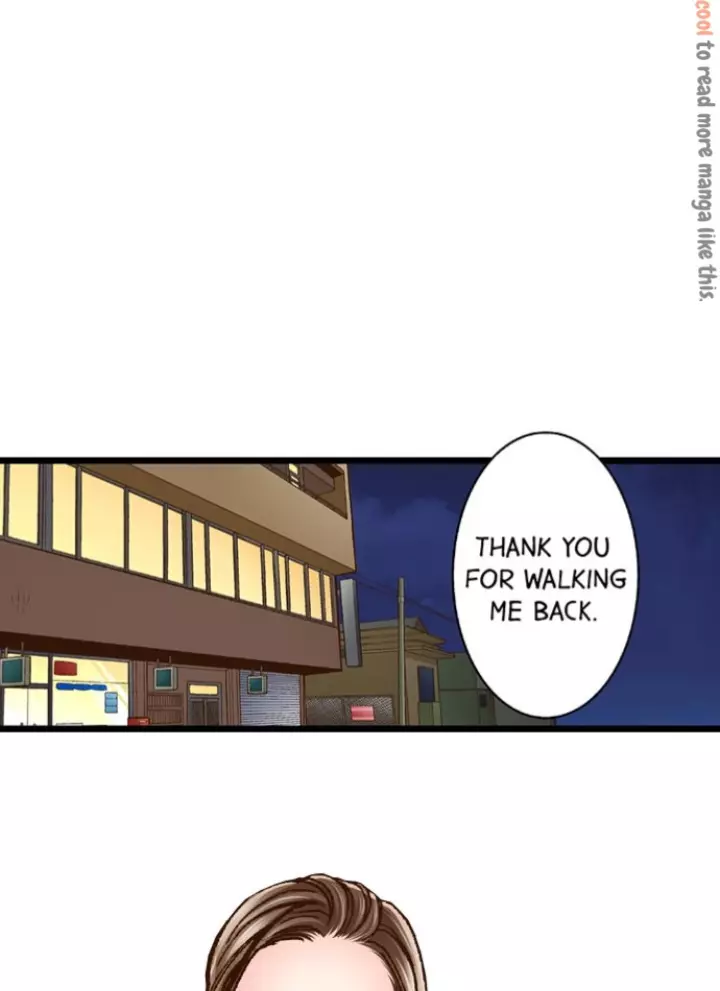 Yanagihara-kun wa Sex Izonshou Chapter 11 page 32