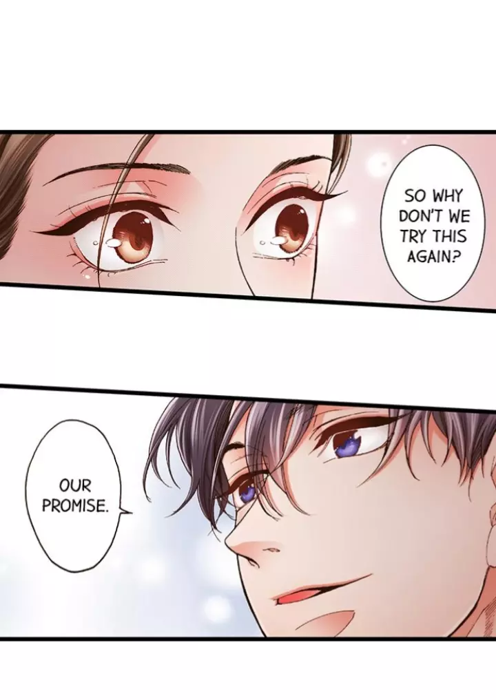 Yanagihara-kun wa Sex Izonshou Chapter 11 page 22
