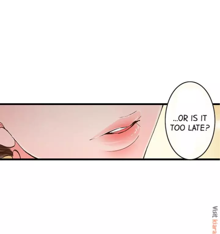 Yanagihara-kun wa Sex Izonshou Chapter 11 page 26