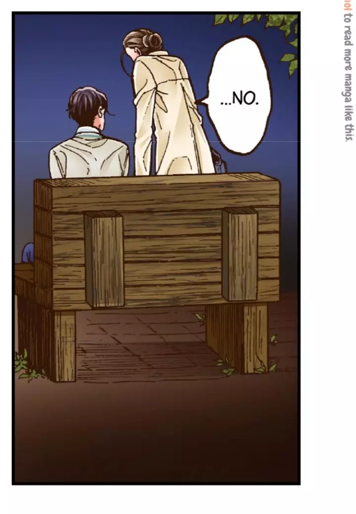 Yanagihara-kun wa Sex Izonshou Chapter 11 page 27