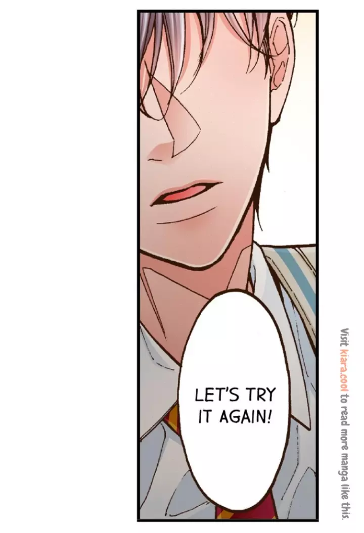 Yanagihara-kun wa Sex Izonshou Chapter 11 page 29