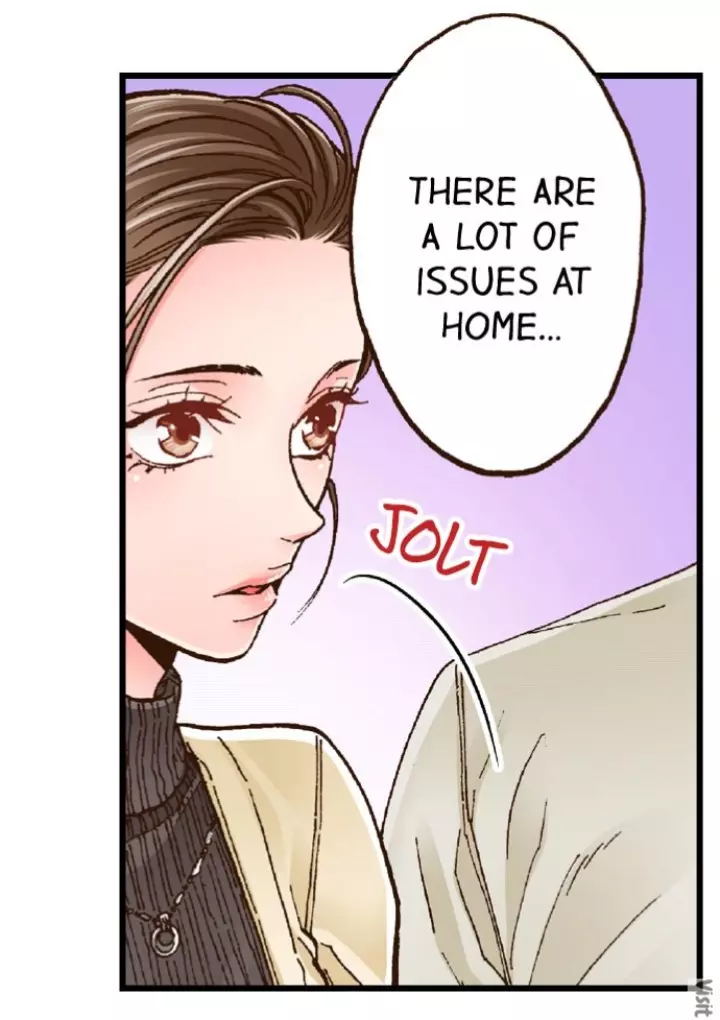 Yanagihara-kun wa Sex Izonshou Chapter 11 page 13