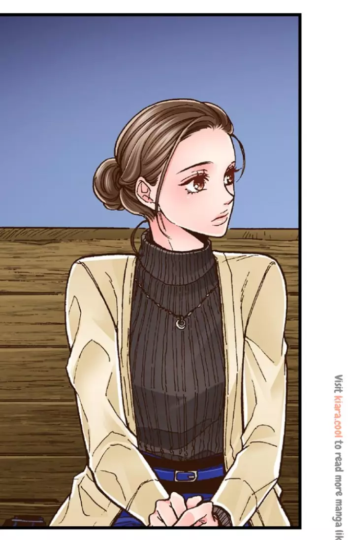 Yanagihara-kun wa Sex Izonshou Chapter 11 page 21