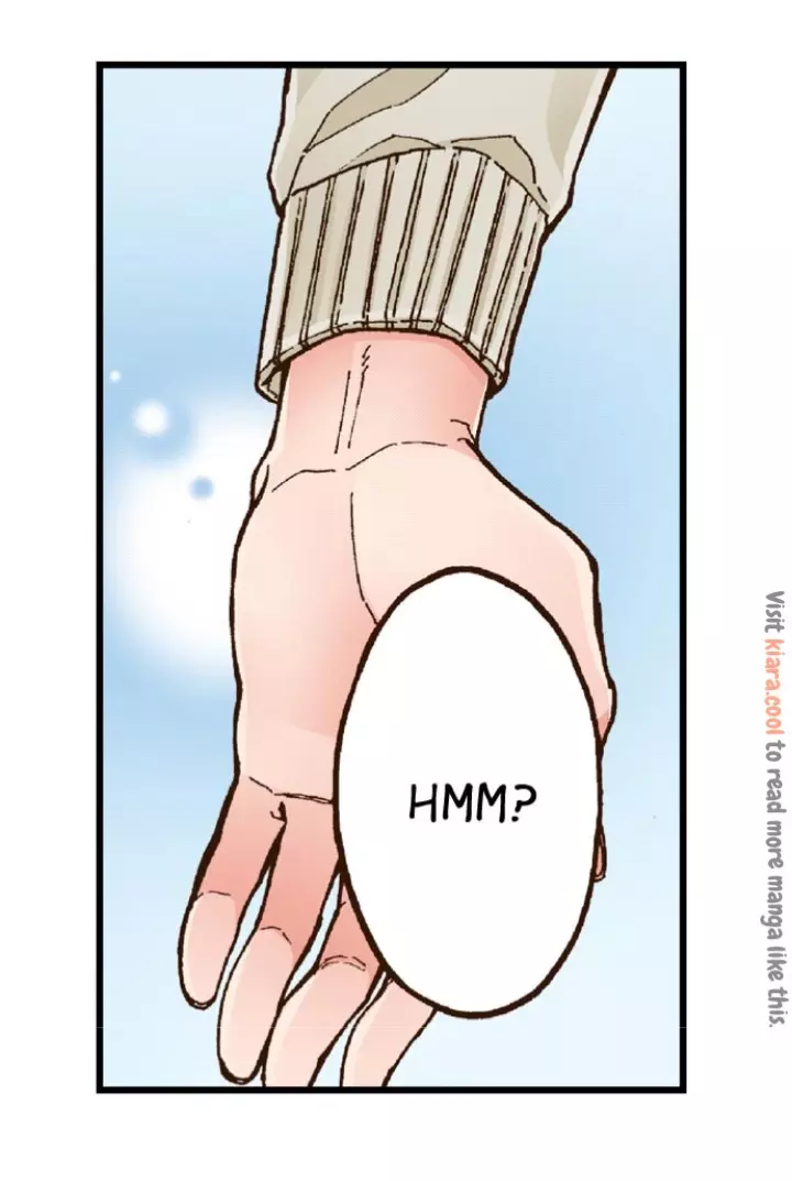 Yanagihara-kun wa Sex Izonshou Chapter 11 page 34
