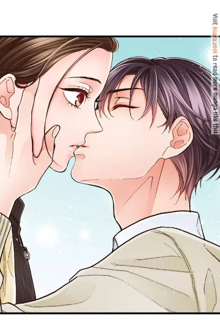 Yanagihara-kun wa Sex Izonshou Chapter 11 page 38