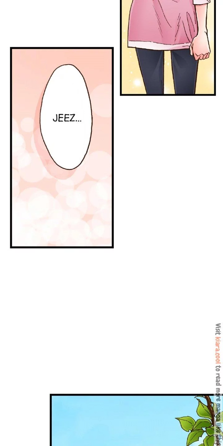 Yanagihara-kun wa Sex Izonshou Chapter 21 page 2