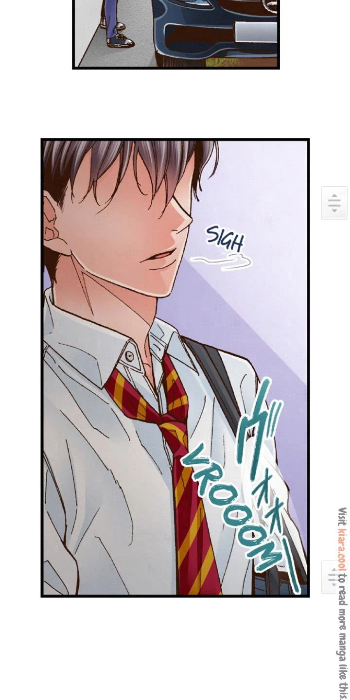 Yanagihara-kun wa Sex Izonshou Chapter 21 page 13