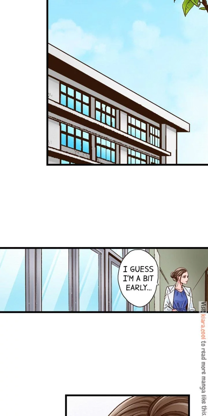 Yanagihara-kun wa Sex Izonshou Chapter 21 page 3