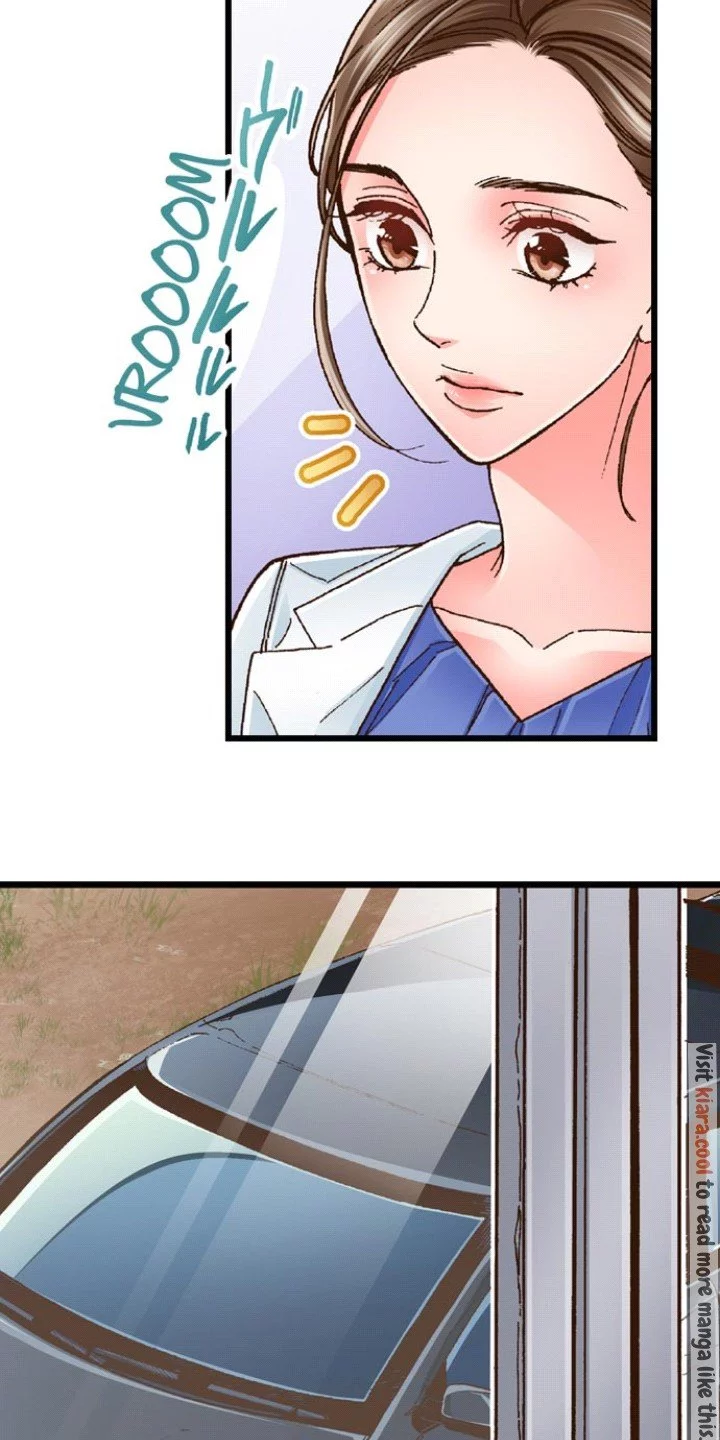 Yanagihara-kun wa Sex Izonshou Chapter 21 page 4