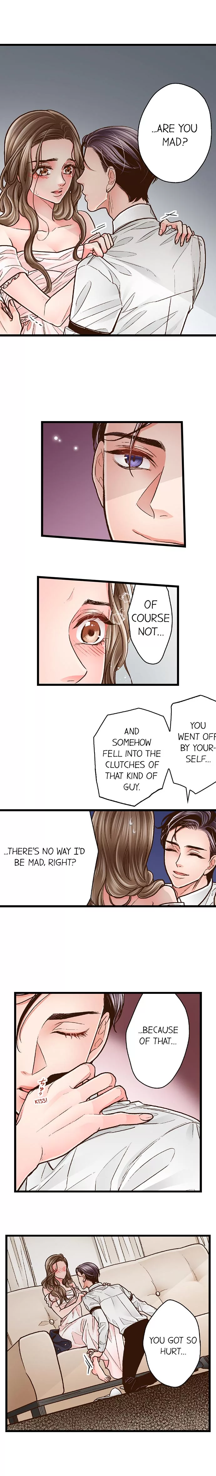 Yanagihara-kun wa Sex Izonshou Chapter 71 page 5