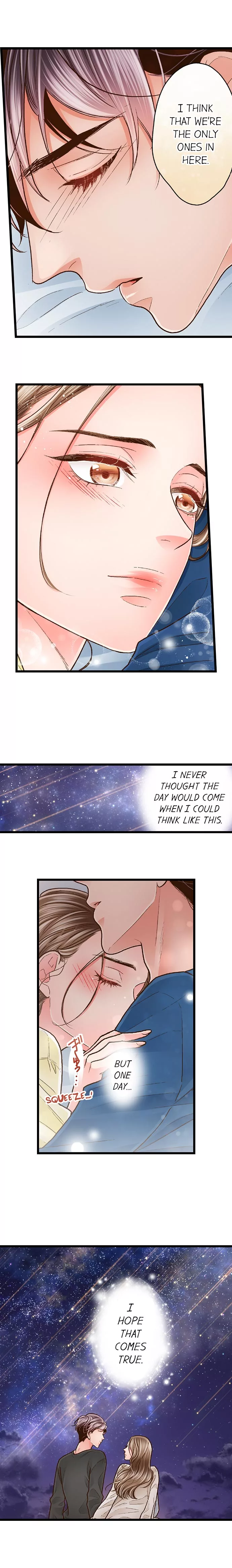 Yanagihara-kun wa Sex Izonshou Chapter 74 page 5