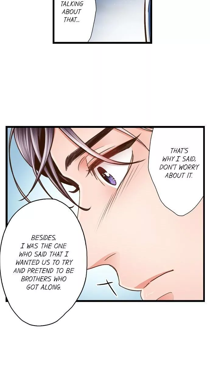 Yanagihara-kun wa Sex Izonshou Chapter 112 page 5