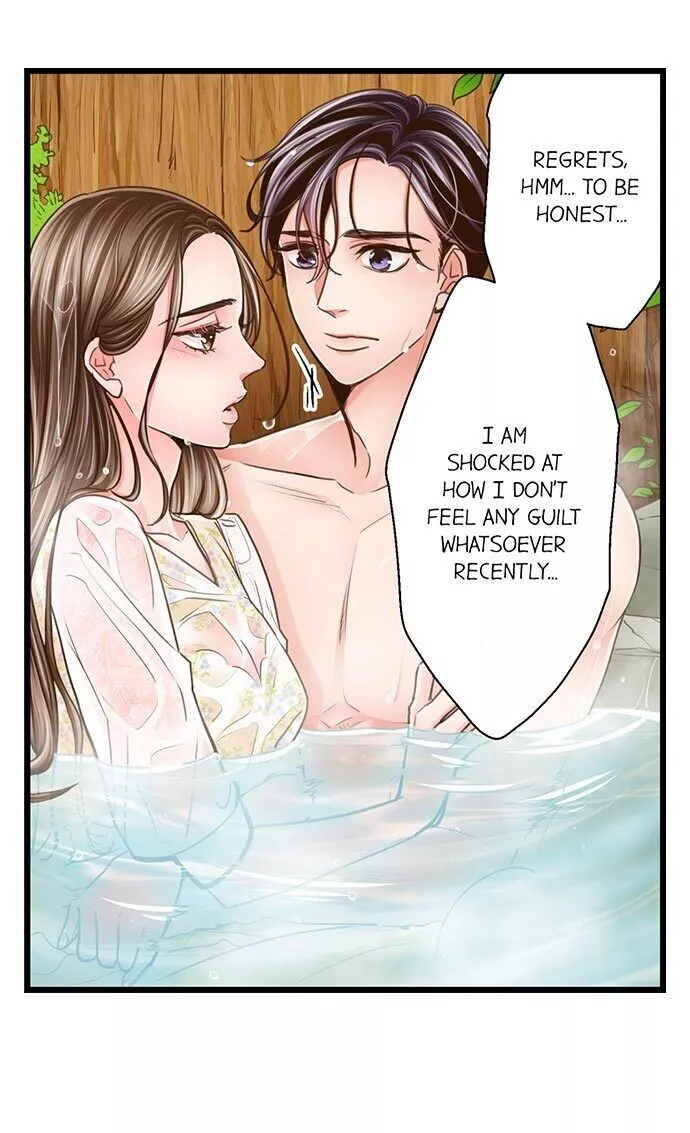 Yanagihara-kun wa Sex Izonshou Chapter 113 page 9