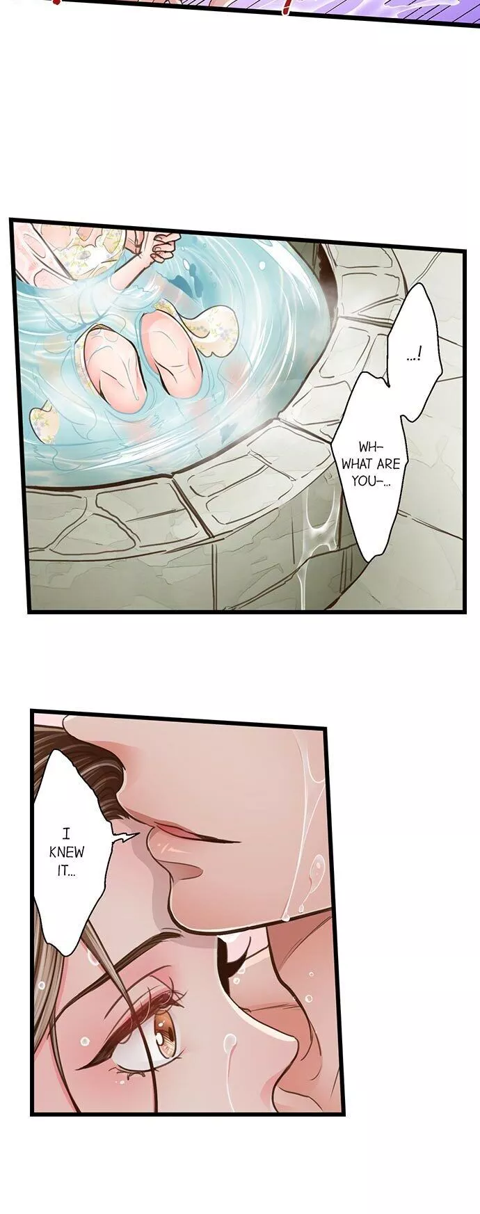 Yanagihara-kun wa Sex Izonshou Chapter 113 page 3