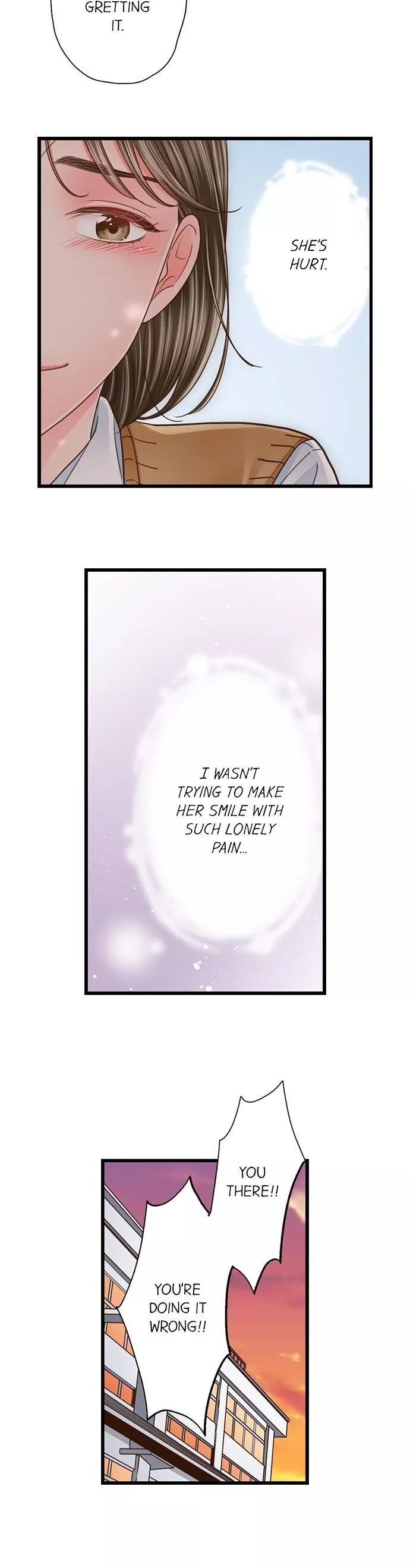 Yanagihara-kun wa Sex Izonshou Chapter 118 page 7