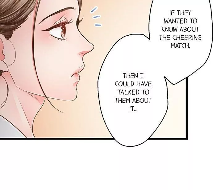 Yanagihara-kun wa Sex Izonshou Chapter 116 page 13