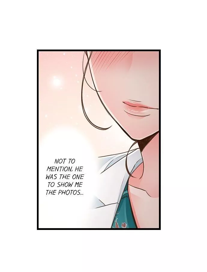Yanagihara-kun wa Sex Izonshou Chapter 116 page 9