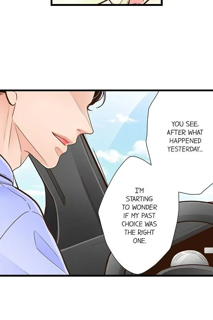 Yanagihara-kun wa Sex Izonshou Chapter 114 page 11