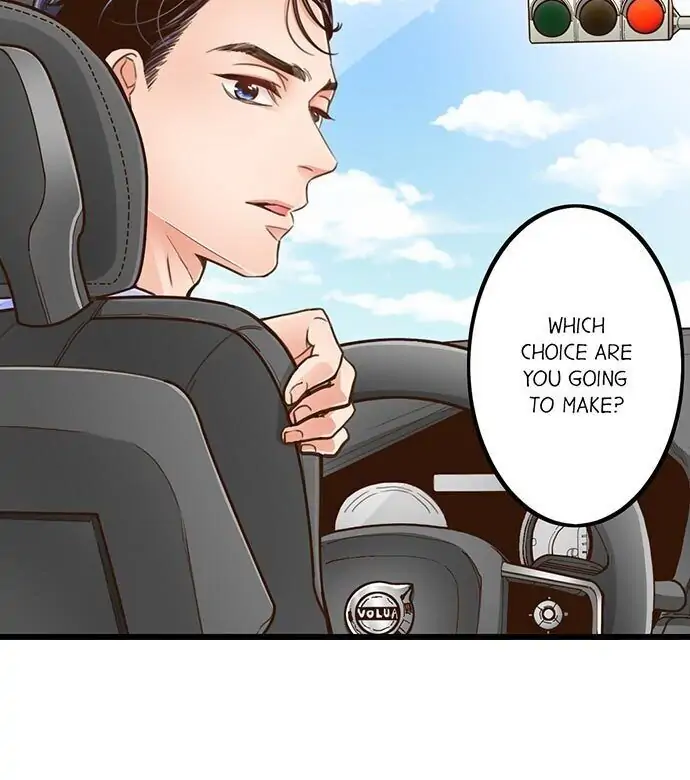 Yanagihara-kun wa Sex Izonshou Chapter 114 page 7