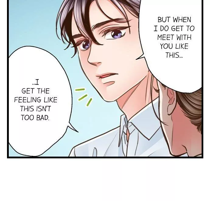 Yanagihara-kun wa Sex Izonshou Chapter 115 page 15