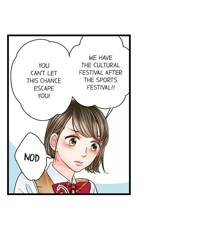 Yanagihara-kun wa Sex Izonshou Chapter 117 page 15