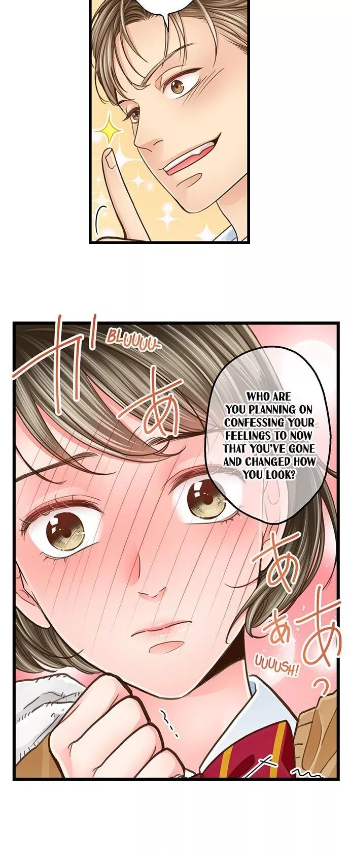 Yanagihara-kun wa Sex Izonshou Chapter 117 page 5