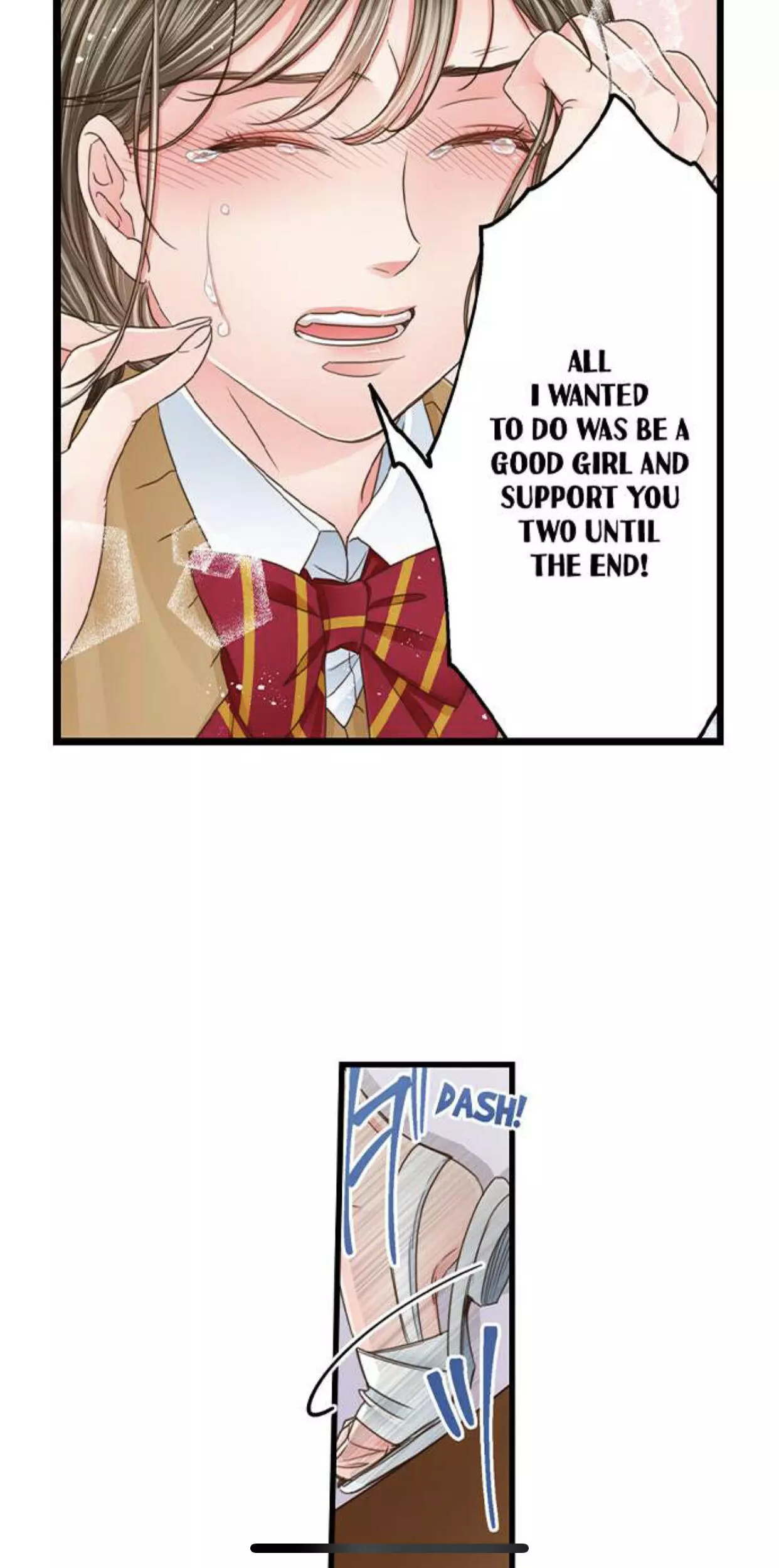 Yanagihara-kun wa Sex Izonshou Chapter 133 page 13