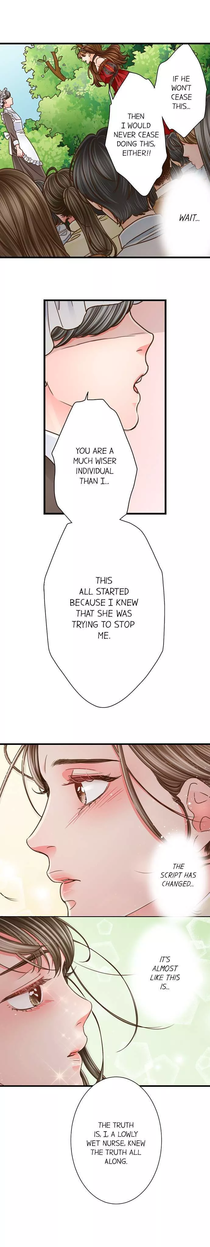 Yanagihara-kun wa Sex Izonshou Chapter 131 page 9