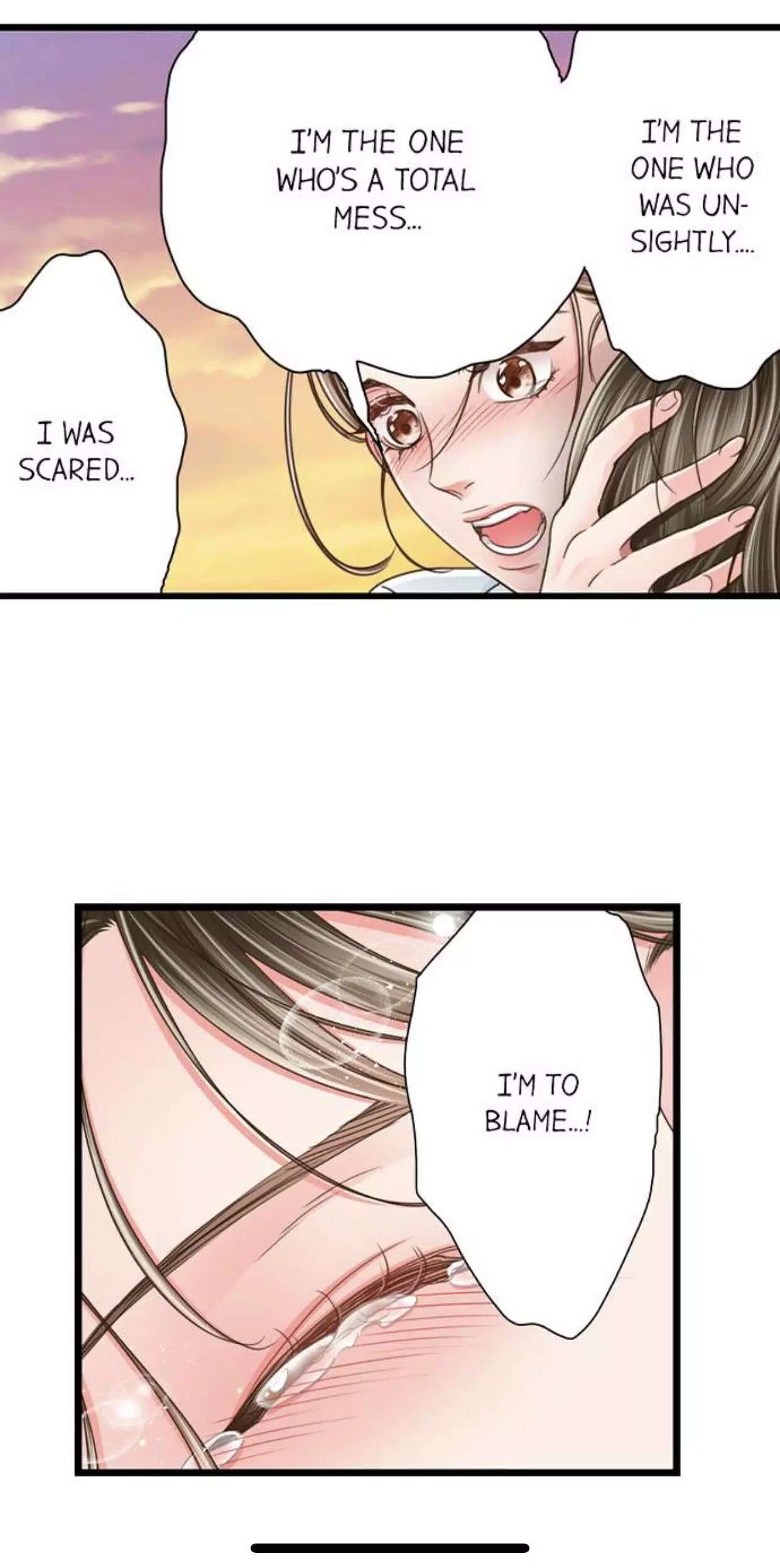 Yanagihara-kun wa Sex Izonshou Chapter 133 page 15