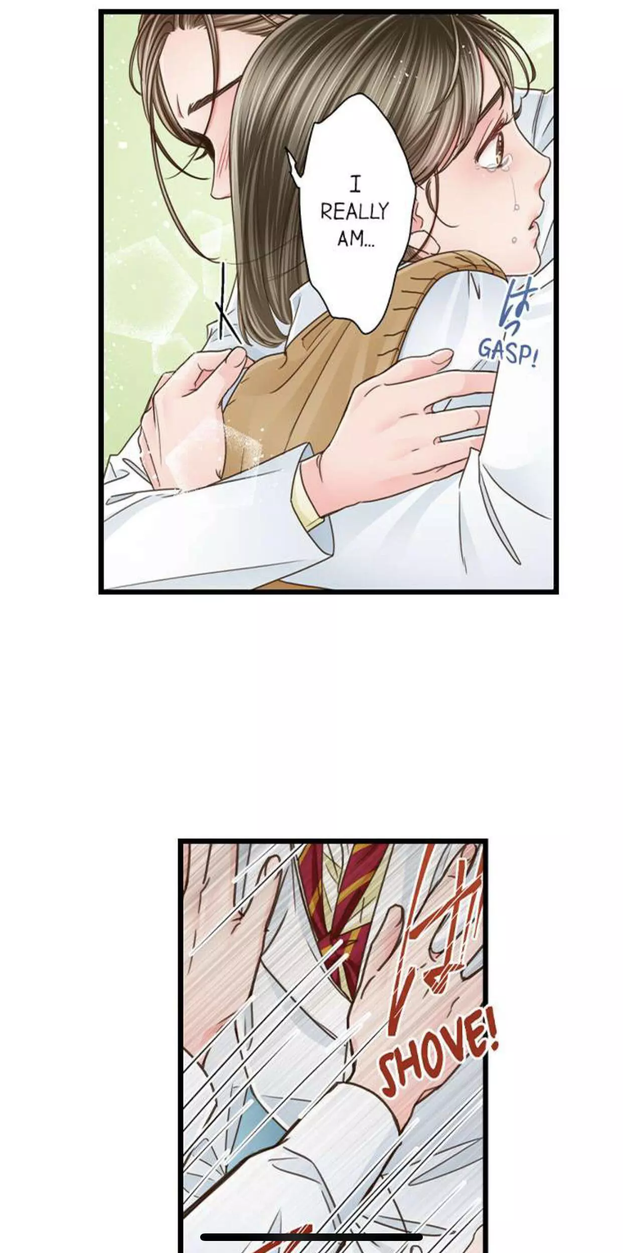 Yanagihara-kun wa Sex Izonshou Chapter 133 page 16