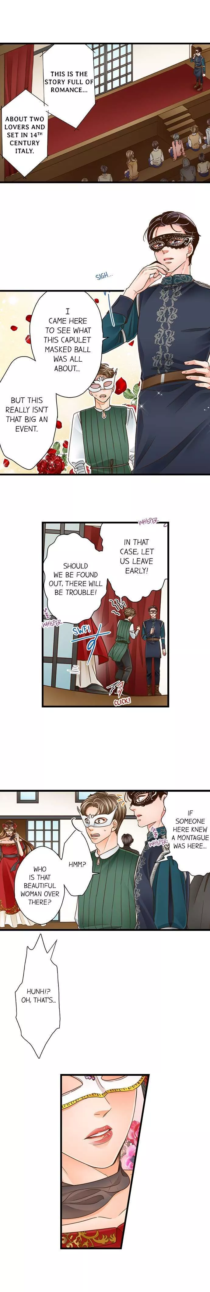 Yanagihara-kun wa Sex Izonshou Chapter 131 page 2