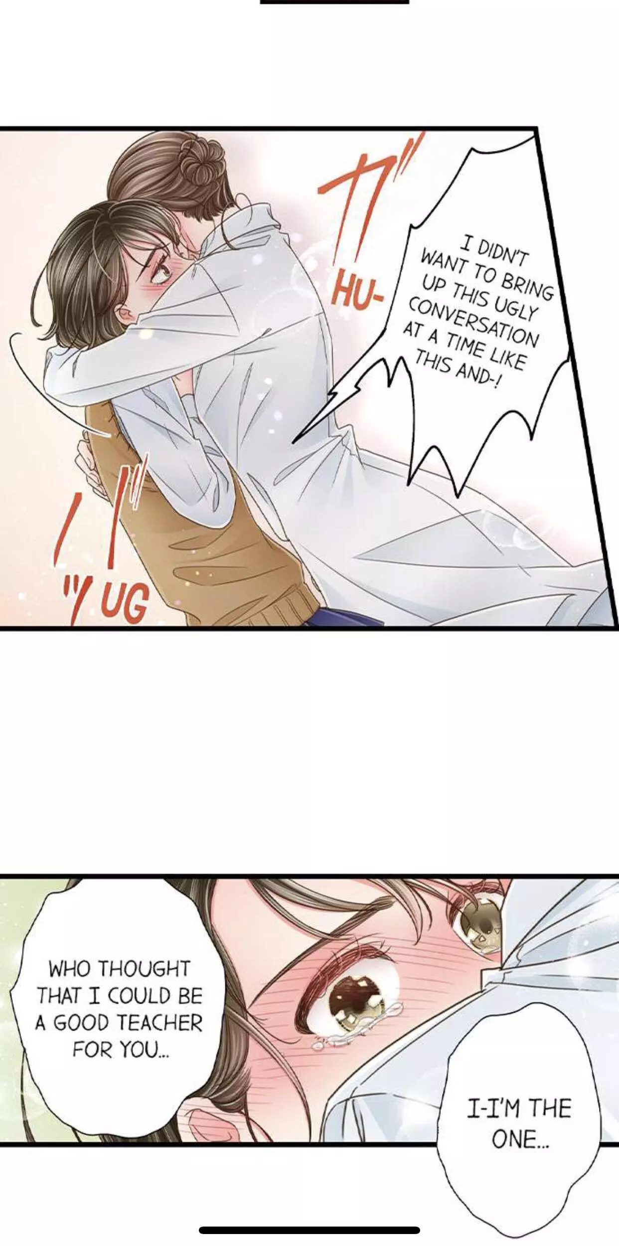 Yanagihara-kun wa Sex Izonshou Chapter 133 page 14