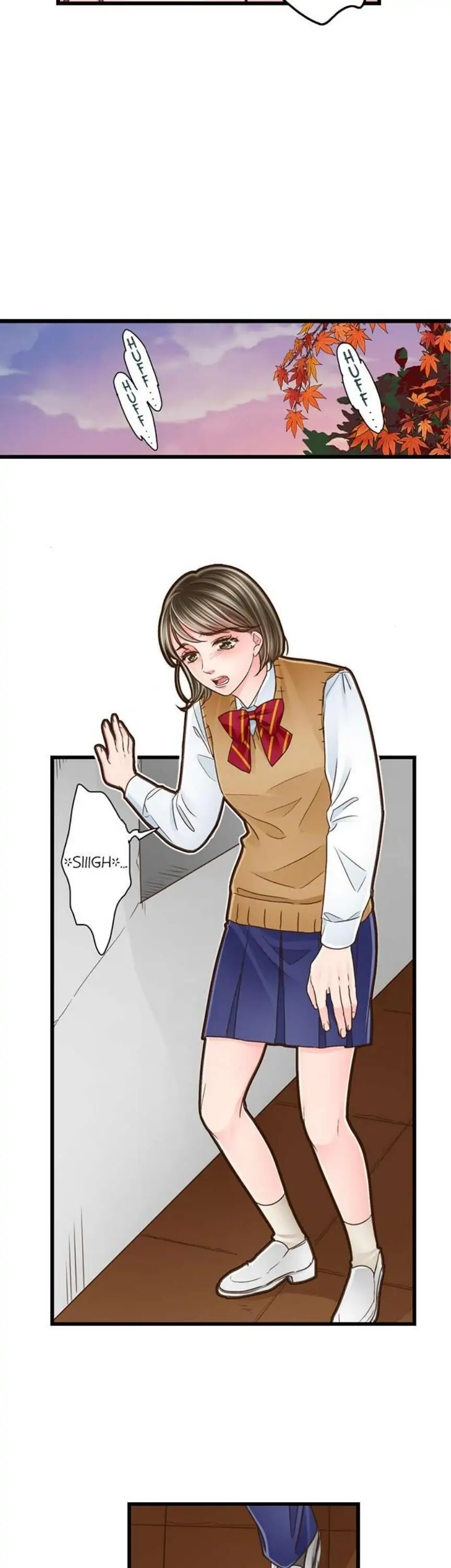 Yanagihara-kun wa Sex Izonshou Chapter 134 page 2