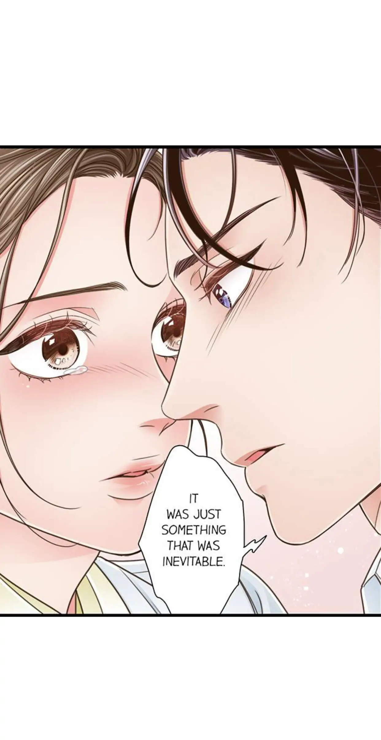 Yanagihara-kun wa Sex Izonshou Chapter 134 page 16