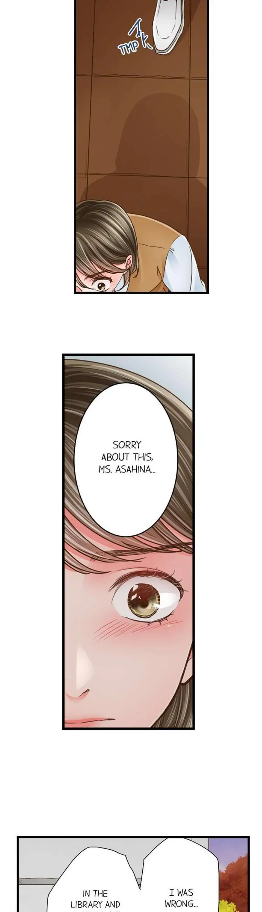 Yanagihara-kun wa Sex Izonshou Chapter 134 page 3