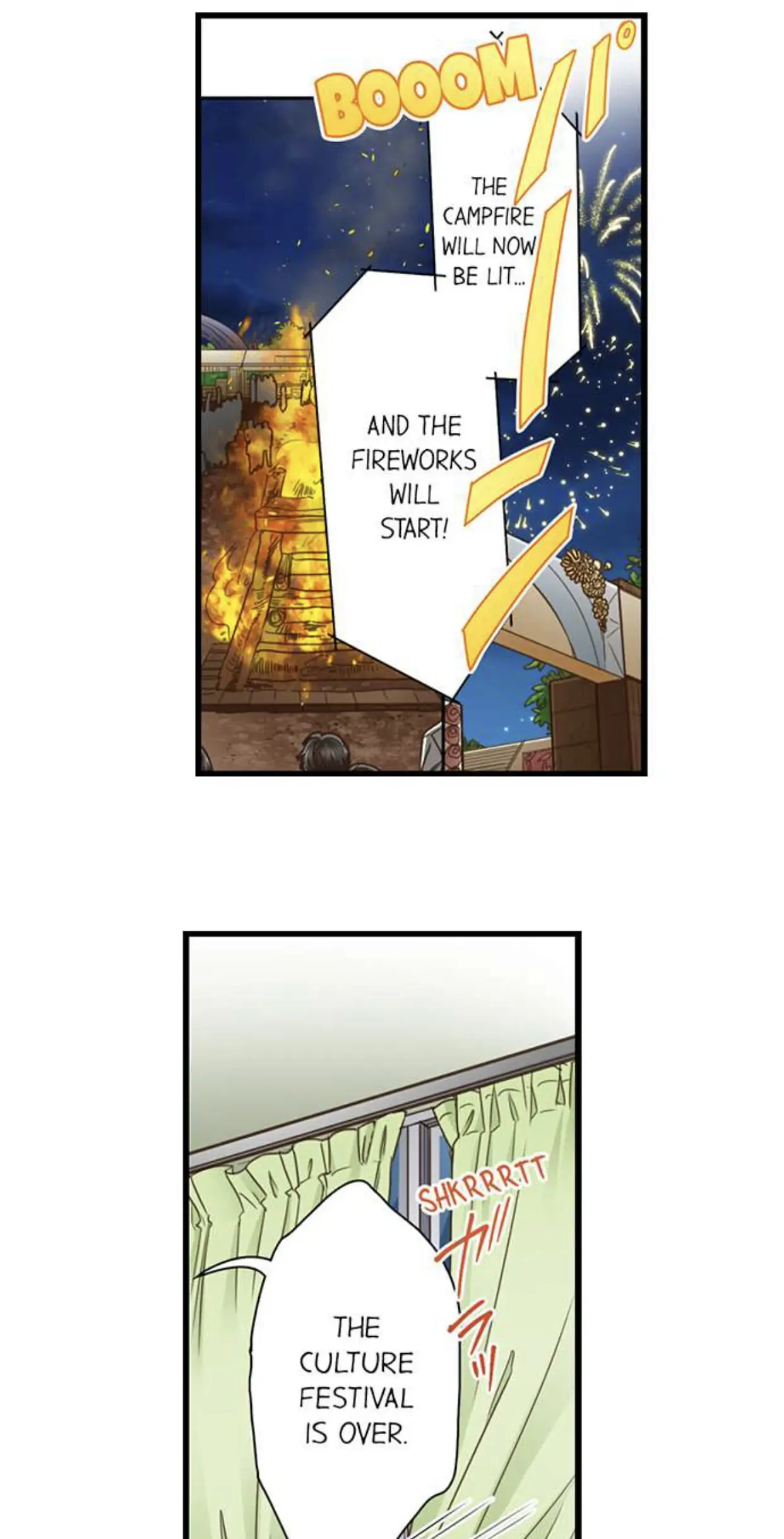 Yanagihara-kun wa Sex Izonshou Chapter 134 page 19