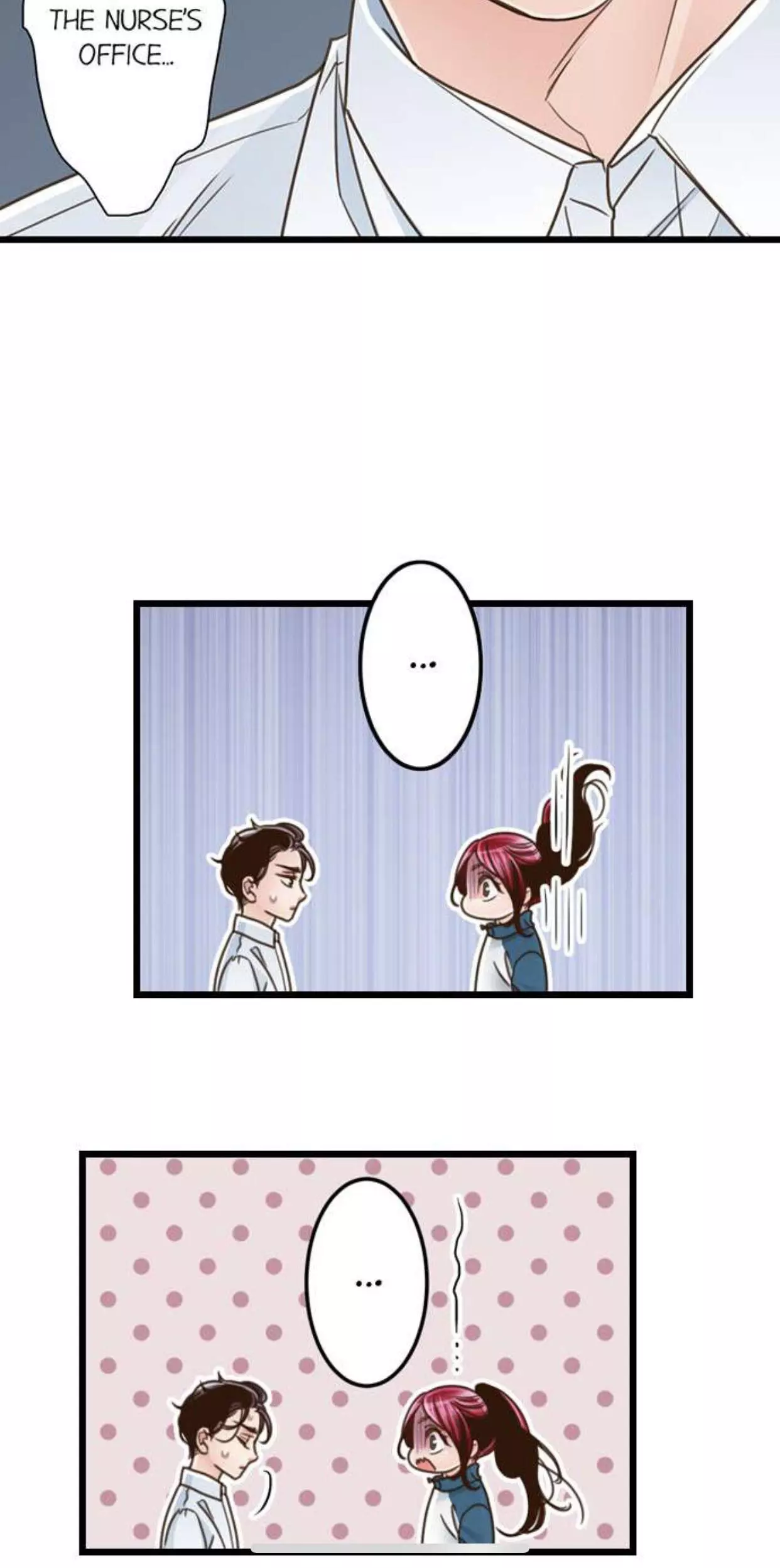 Yanagihara-kun wa Sex Izonshou Chapter 136 page 12